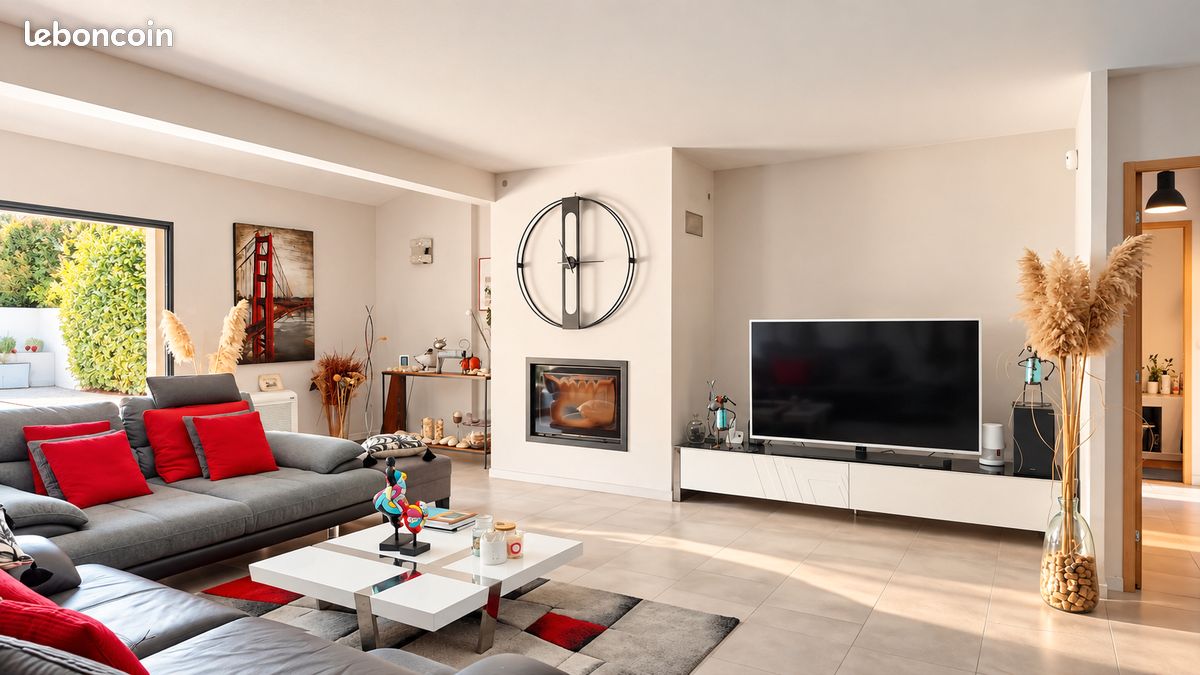 Maison 7 pièces 179 m² · à L'Union · 179 m² · 619 000 €