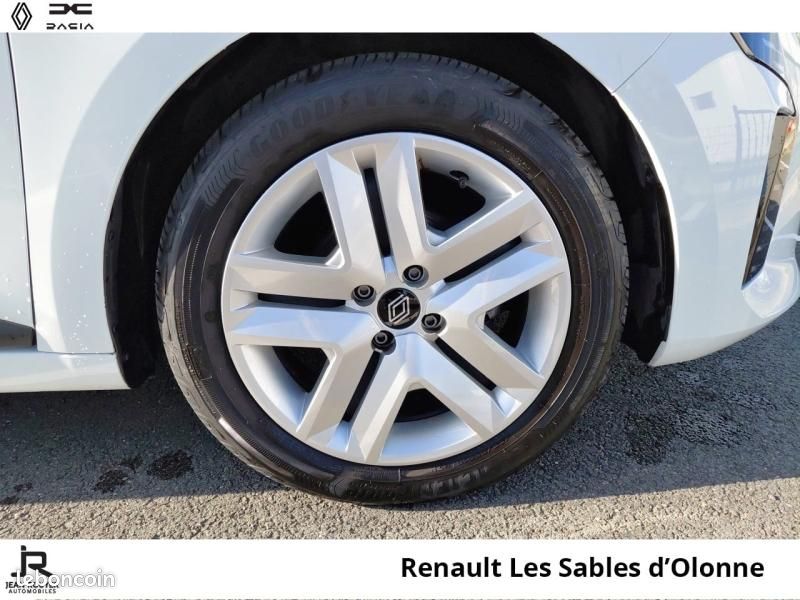 Renault Clio 1.0 TCe 90ch Evolution - 24 (image 8)