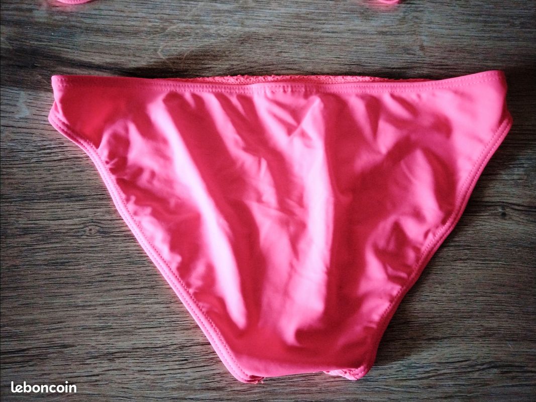 Maillot de bain t36/38 (image 4)