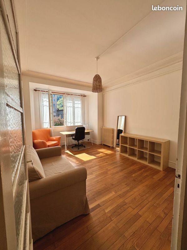 Appartement 2 pièces 65 m² · à Grenoble · 65 m² · 950 €/mois