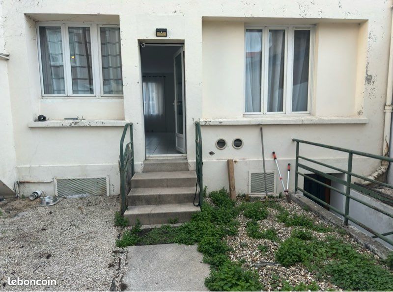 Appartement 2 pièces 49 m² · à Colombes · 49 m² · 1 300 €/mois