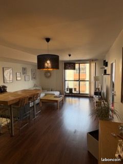 Appartement a louer troyes - 3 pièce(s) - 90 m2 - Surfyn