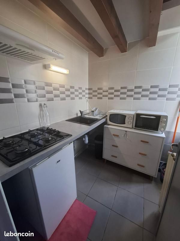 Appartement 2 pièces 26 m² · à Mont-de-Marsan · 26 m² · 446 €/mois
