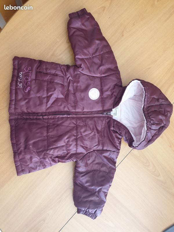 Vetements fille de 6 mois à 16 ans (image 2)