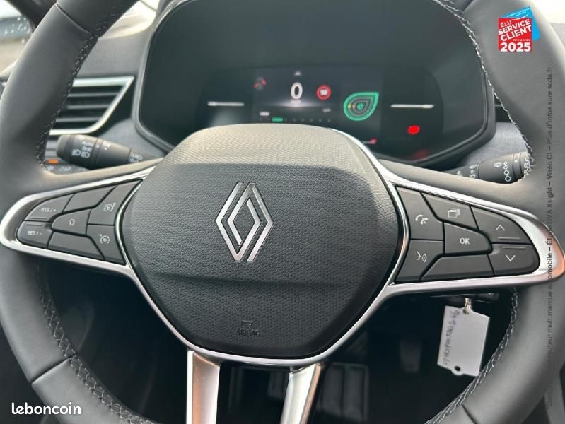 Renault Clio 1.0 TCe 90ch Evolution - 25 (image 30)