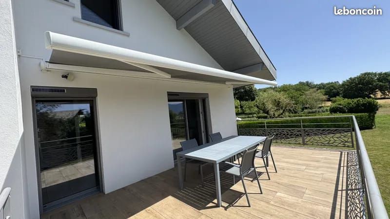 Maison 5 pièces 137 m² · à Groisy · 137 m² · 855 000 €