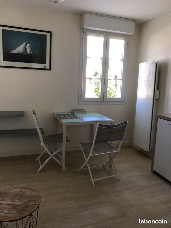Appartement meublé - Poitiers 86000 (image principale 1)