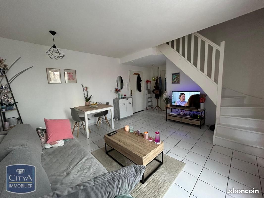 Appartement 2 pièces 45 m² · à Condat-sur-Vienne · 45 m² · 560 €/mois