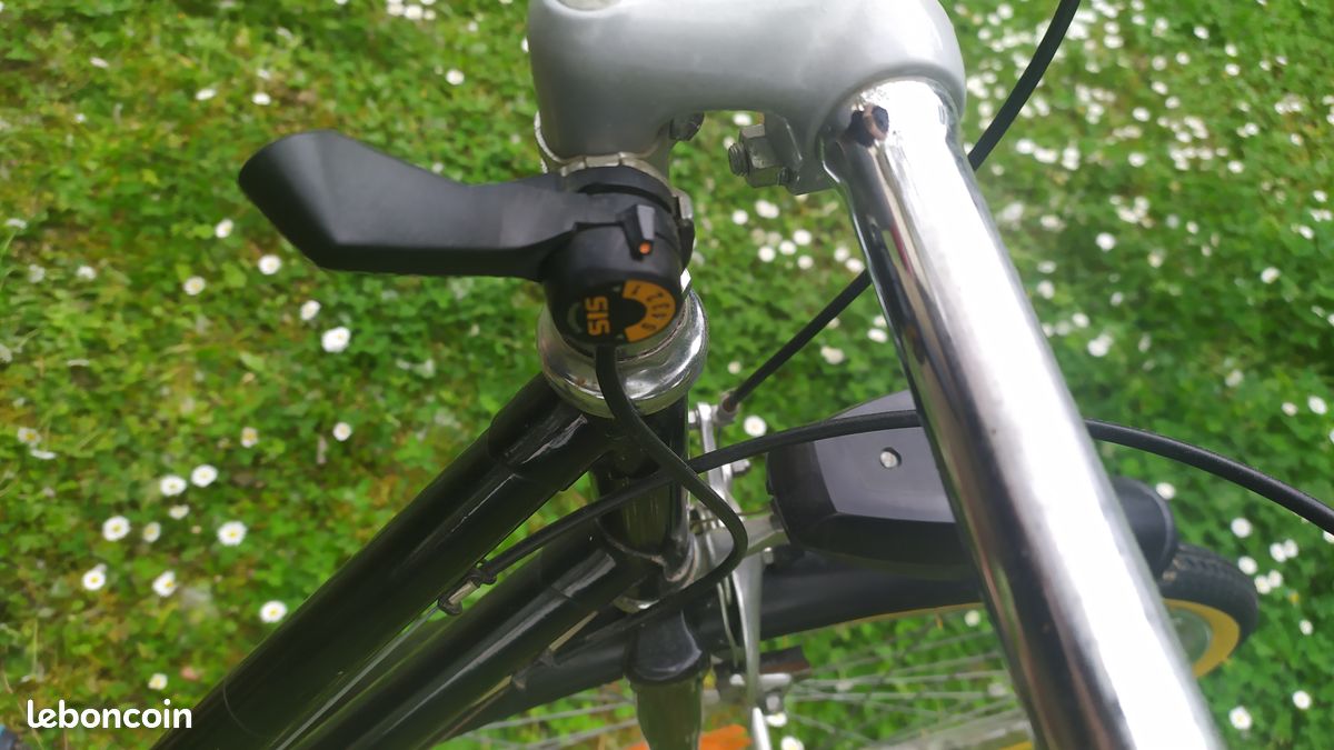 Vélo de ville type Hollandais (image 5)