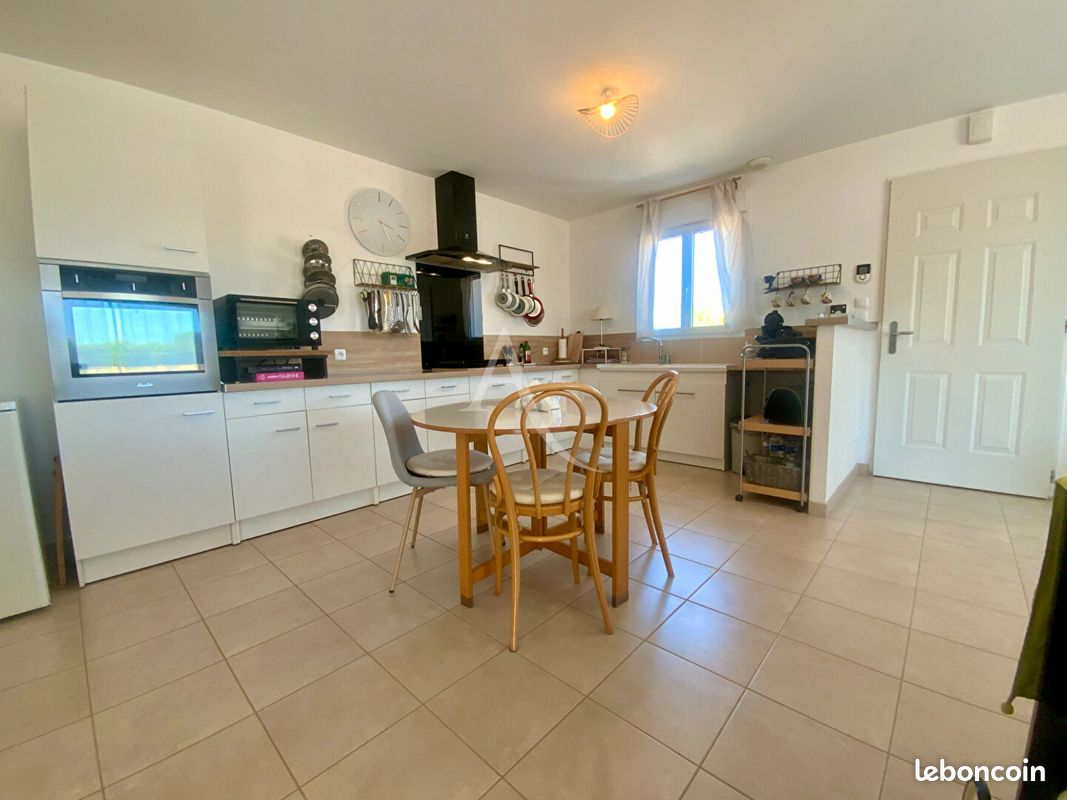 Maison 4 pièces 100 m² (image 3)