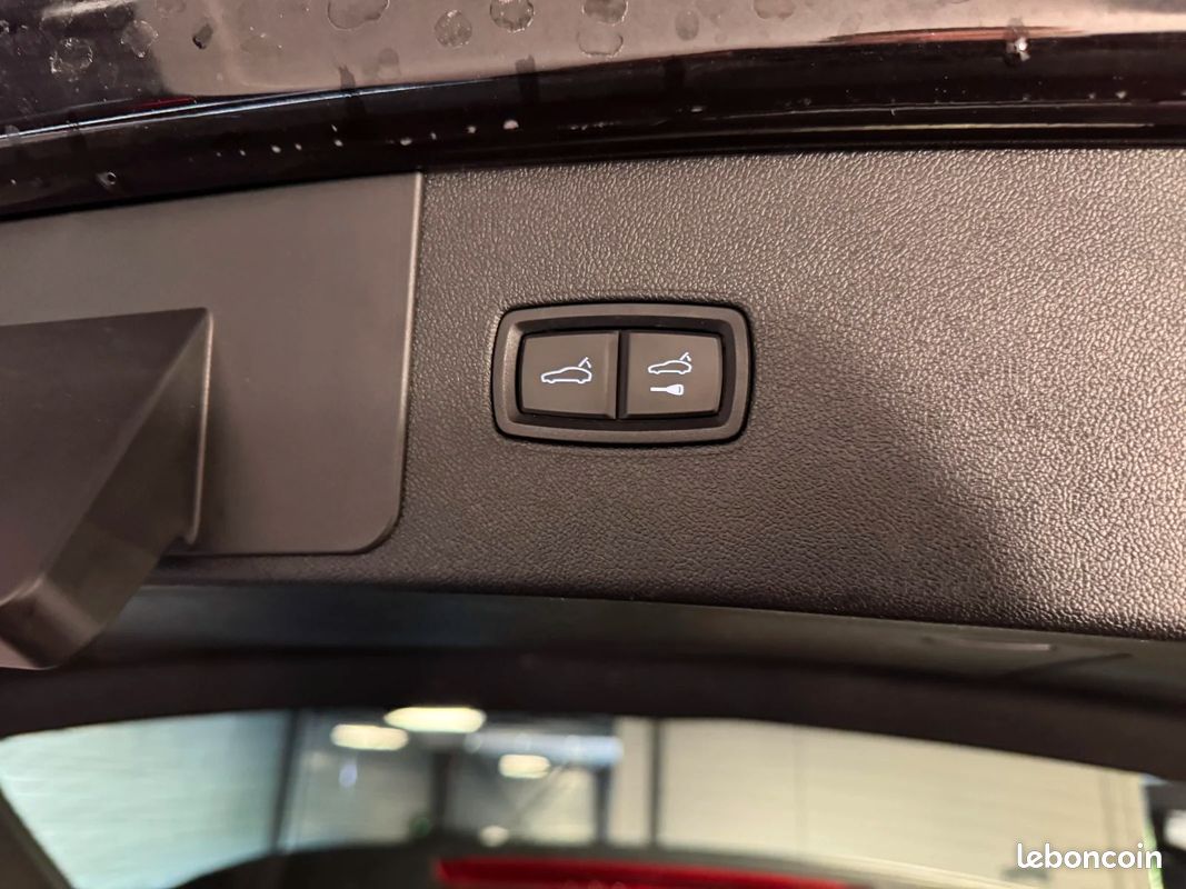 PORSCHE CAYENNE E-Hybrid 3.0 V6 462 ch Tiptronic BVA S / SUIVI PORSCHE (image 33)
