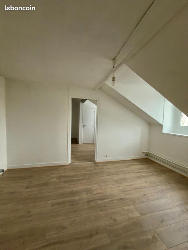 Appartement 3 pièces 50 m² · à Limoges · 50 m² · 550 €
