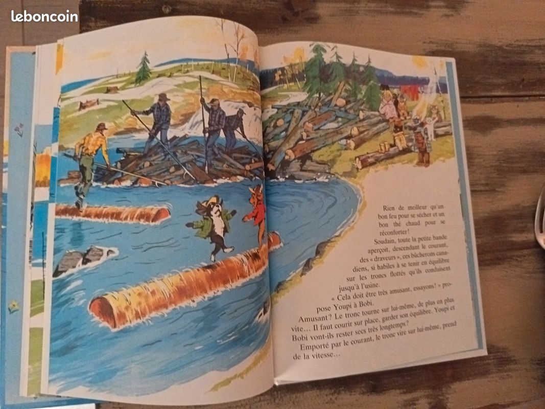 Caroline au Canada (image 8)