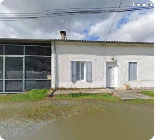 Maison 4 pièces 112 m²