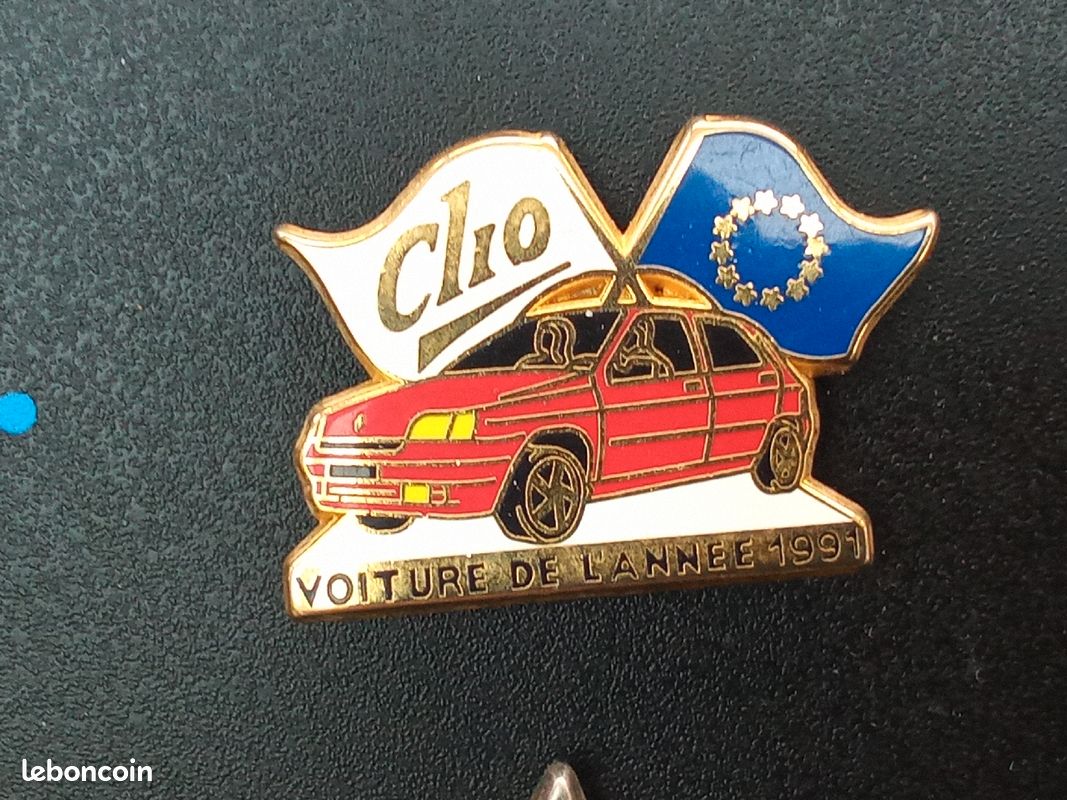 Vente Clio 16 S VHRS - Voitures de course