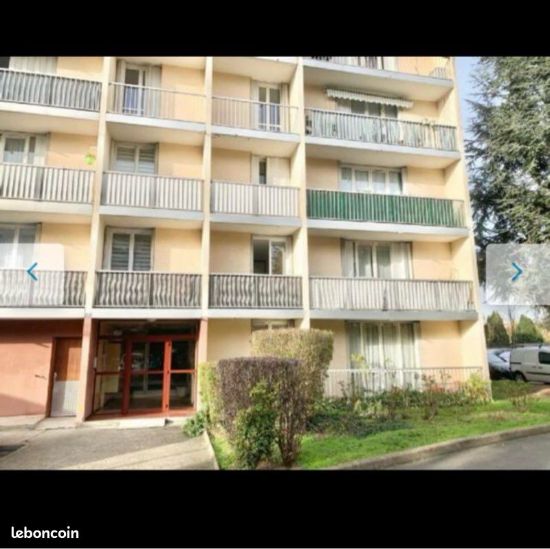 Appartement 5 pièces 102 m² · à Dugny · 102 m² · 230 000 €