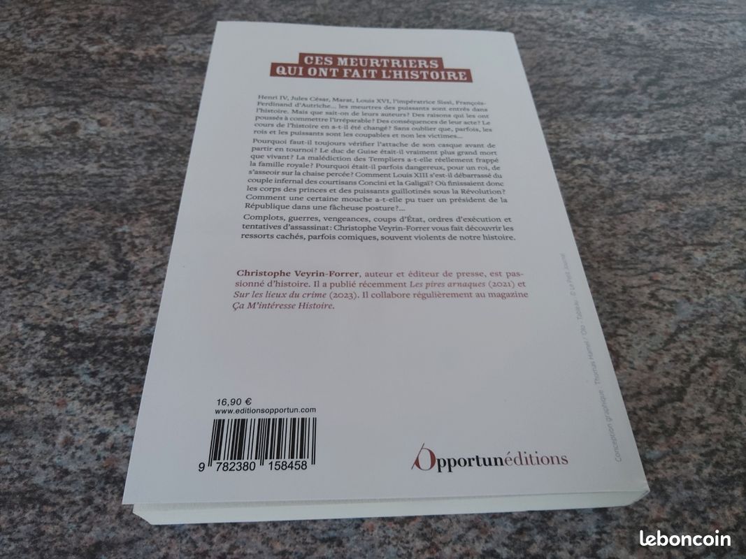 Ces meurtriers qui ont fait histoire (image 3)