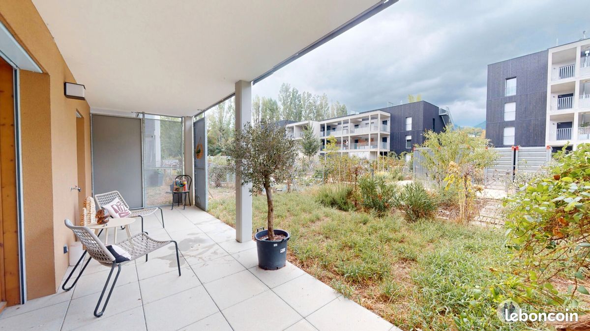 Appartement 3 pièces 67 m² · à Cognin · 67 m² · 250 000 €