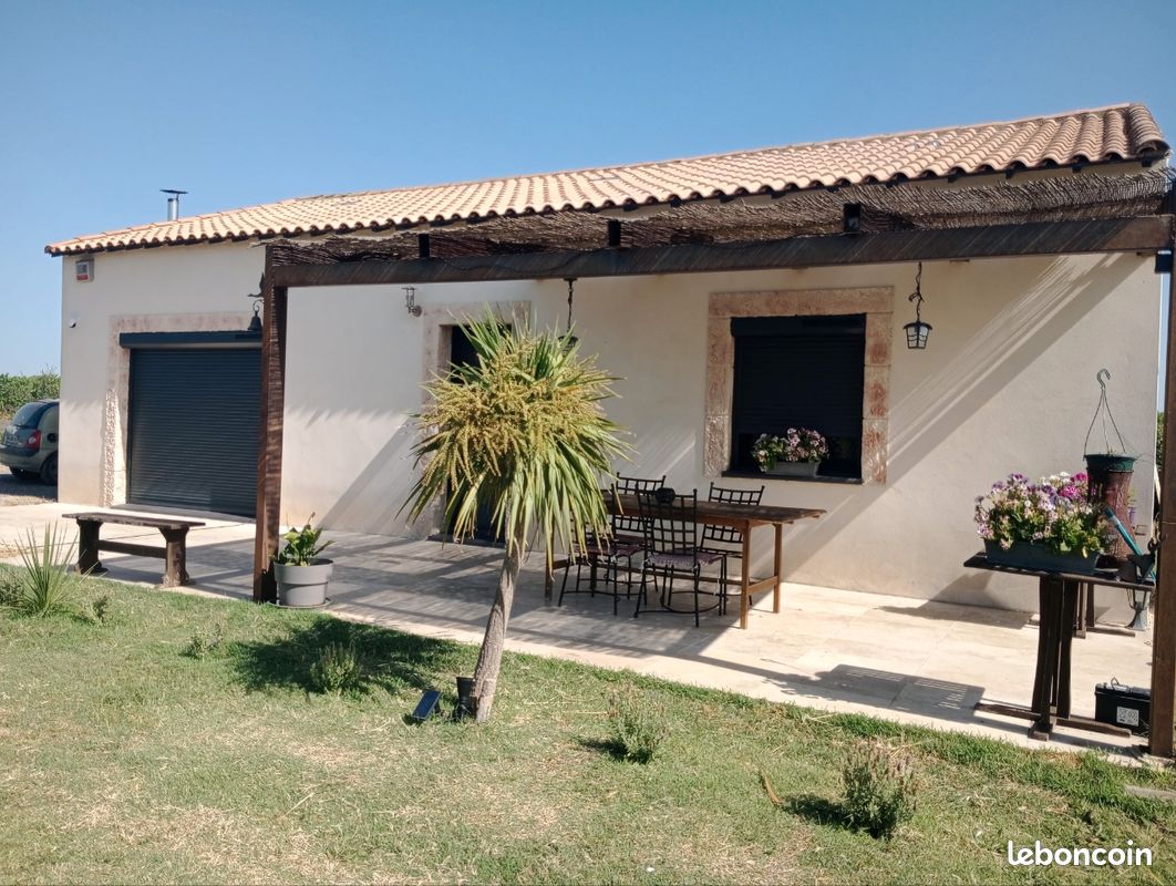 Maison 5 pièces 140 m² · à Pinet · 140 m² · 335 000 €
