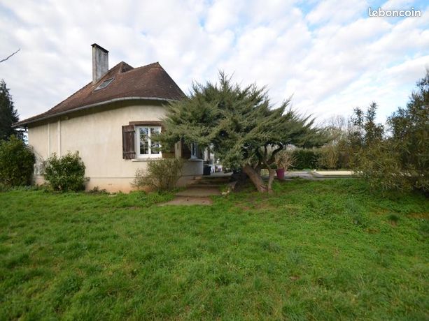 Maison 6 pièces 210 m²