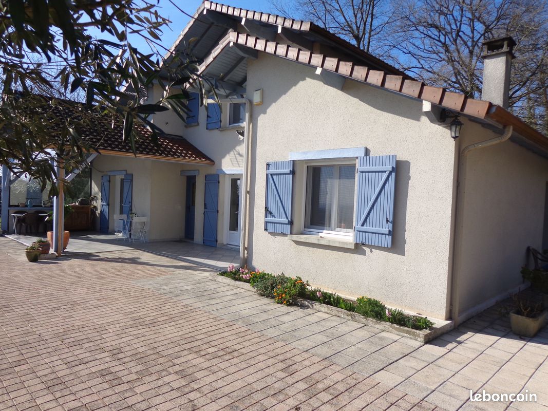 Maison 5 pièces 162 m² · à Orthez · 162 m² · 580 000 €