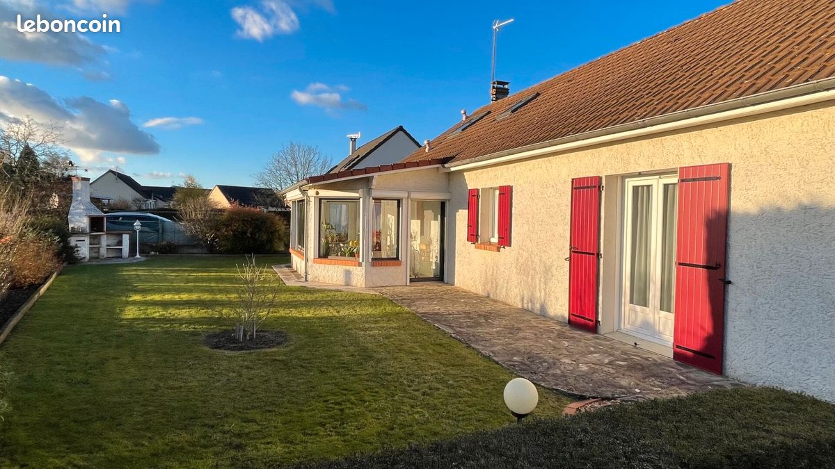 Maison 8 pièces 188 m² (image 2)