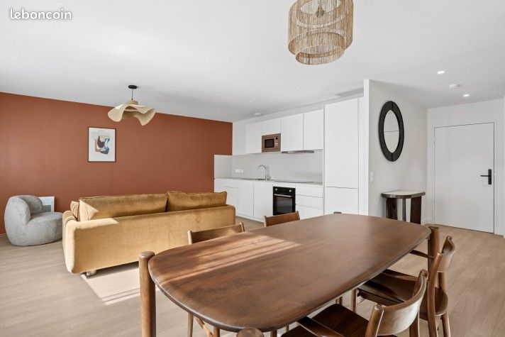 Appartement 1 pièce 22 m² · à Bourg-la-Reine · 22 m² · 1 195 €/mois