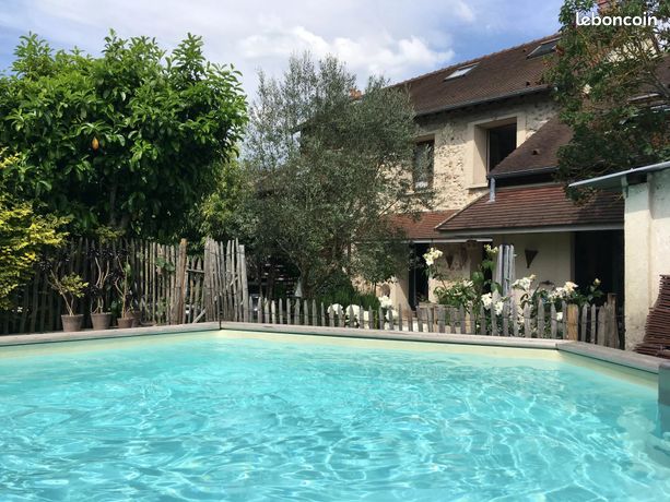 Propriété 7 pièces 157 m²