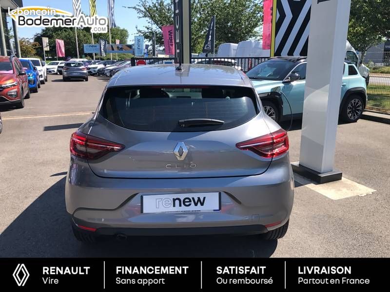 Renault Clio TCe 90 Equilibre (image 3)
