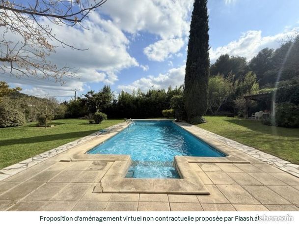 Maison 4 pièces 103 m²