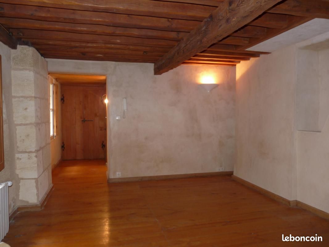 Appartement 5 pièces 122 m² - Bordeaux 33000 (image principale 8)