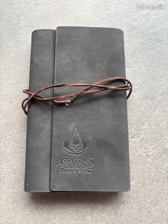 Assassin's Creed Black Flag Bucaneer Edition Collector - Neuf Version Française