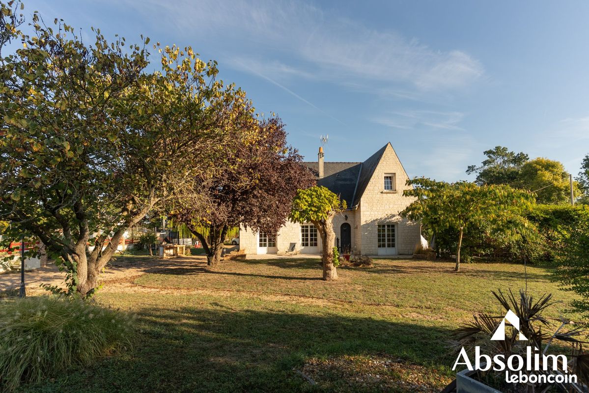 Maison 7 pièces 205 m² · à Vivy · 205 m² · 299 900 €