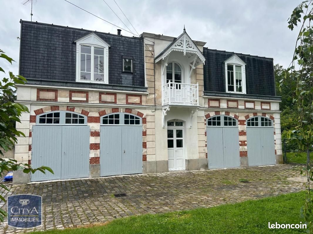 Appartement 2 pièces 73 m² · à Château-Thierry · 73 m² · 790 €
