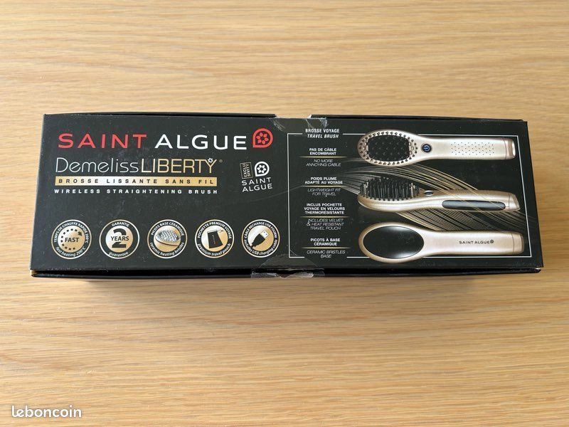 Brosse lissante (image 6)