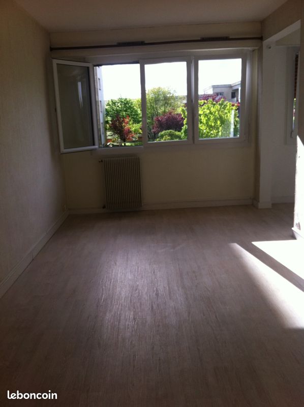 Appartement 2 pièces 46 m² · à Cholet · 46 m² · 560 €/mois