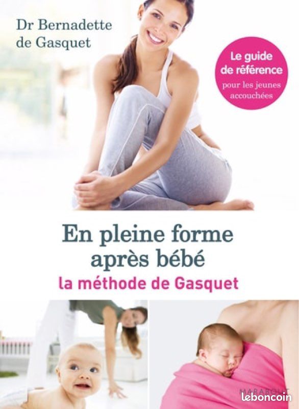 En pleine forme après bébé (image 1)