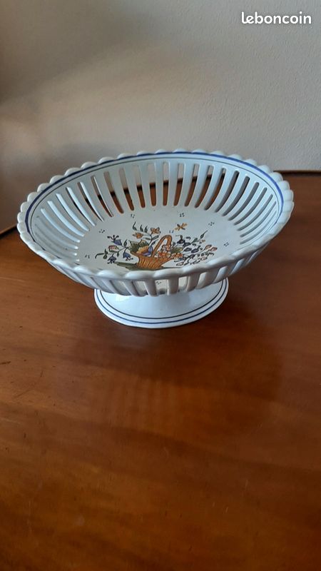 Coupe sur pied (image 1)