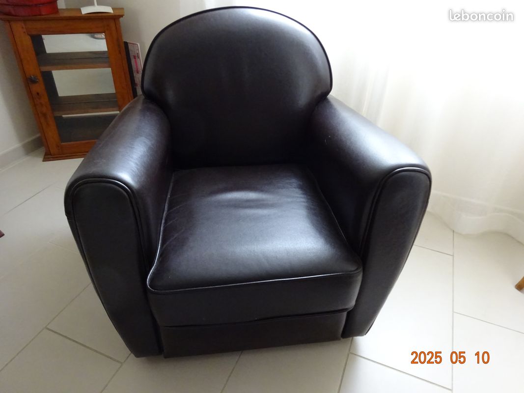 Fauteuils Club (image 2)