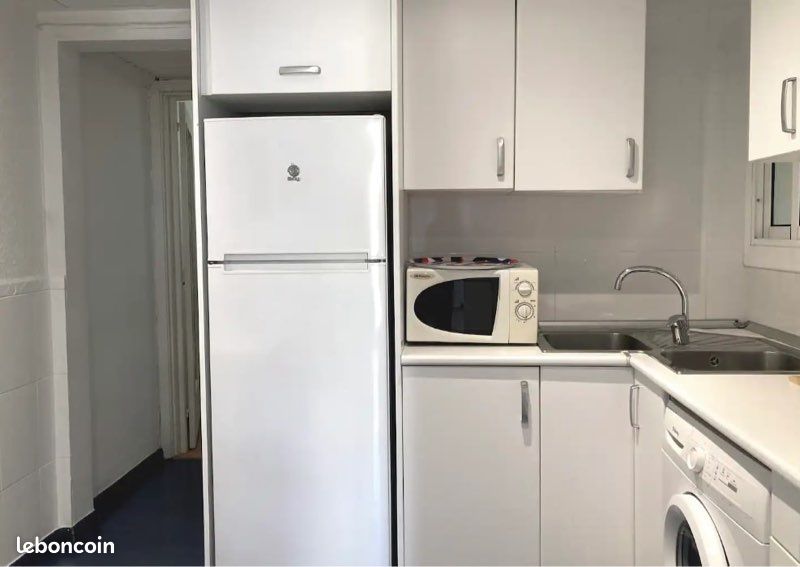 Appartement 2 pièces 57 m² · à Montpellier · 57 m² · 660 €/mois