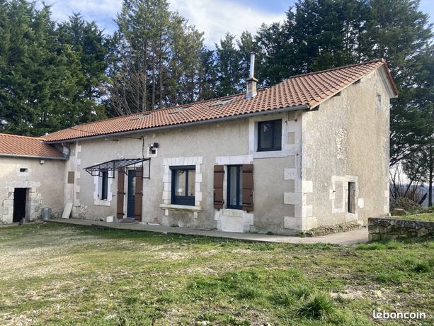 Maison 5 pièces 137 m²