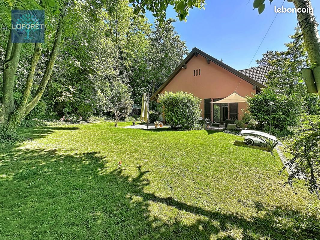 Maison 7 pièces 154 m² · à Kienheim · 154 m² · 379 900 €