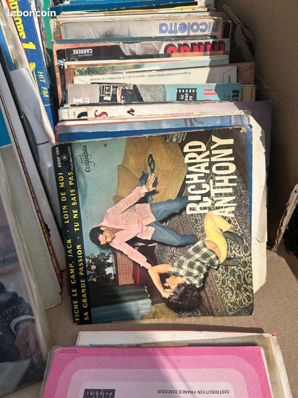 20 vinyles (image 20)