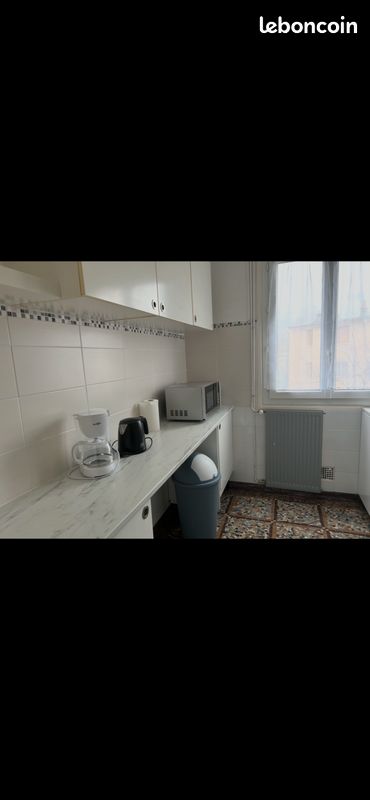 Appartement 3 pièces 56 m² · à Bobigny · 56 m² · 175 000 €
