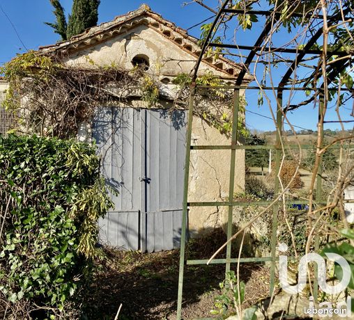 Terrain 355 m² Nérac