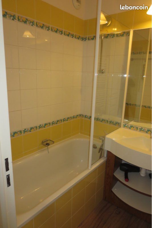 Appartement cosy 4/5 pers. HIVER+ ETE , piscine que l’été (image 7)