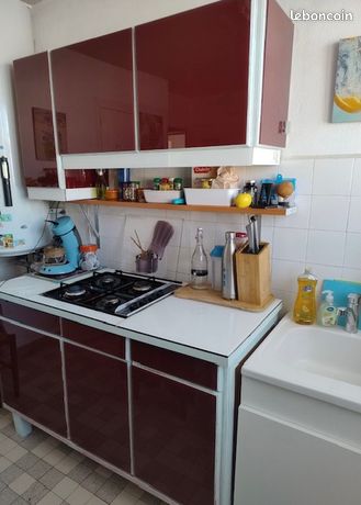 Appartement 90m2 lumineux 3 chambres * Visites le samedi 29 mars 2025 à 10:30