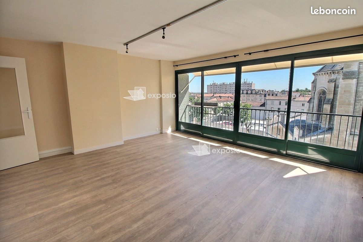 Appartement 3 pièces 85 m² (image 4)