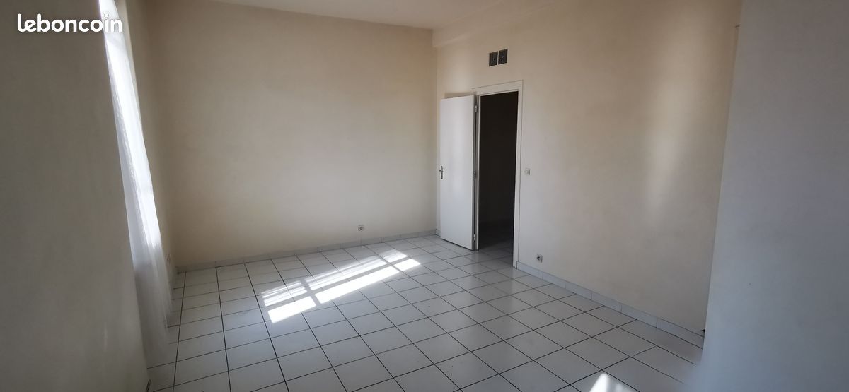 Appartement 2 pièces 36 m² · à Villeurbanne · 36 m² · 610 €/mois