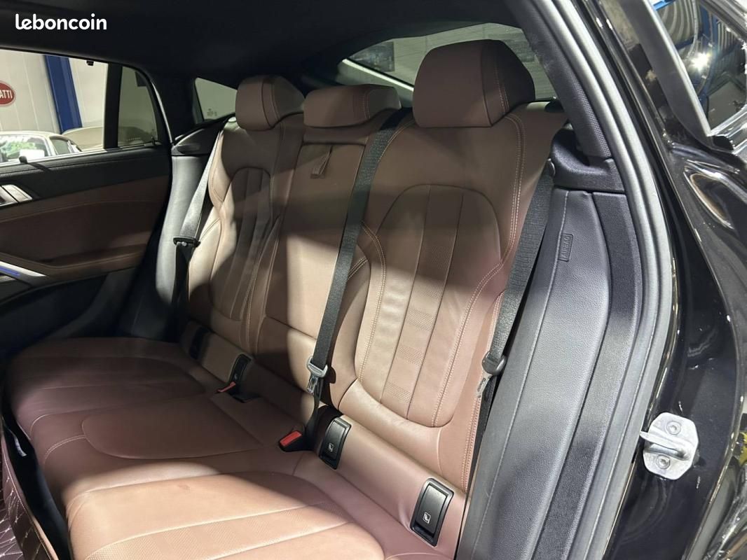 BMW X6 G06 M50IA V8 4.4 530ch (image 38)